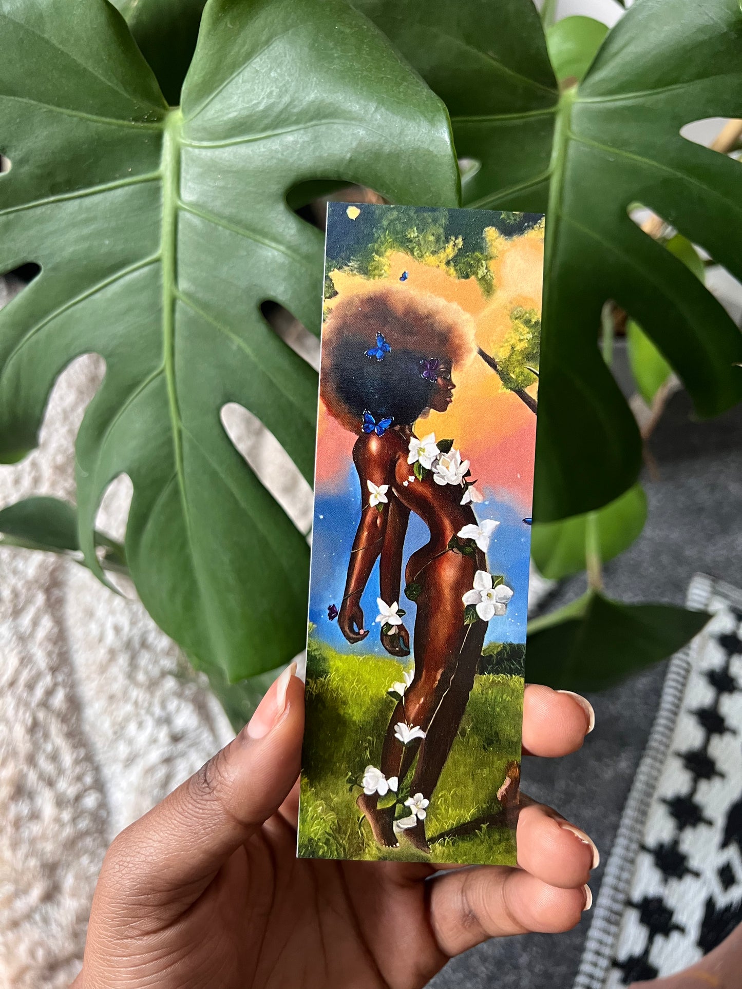 Asase Yaa 2 Bookmark