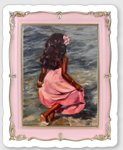 Soft Tides - April Edition