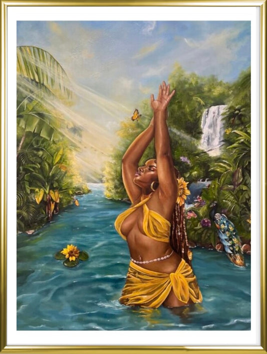 Oshun