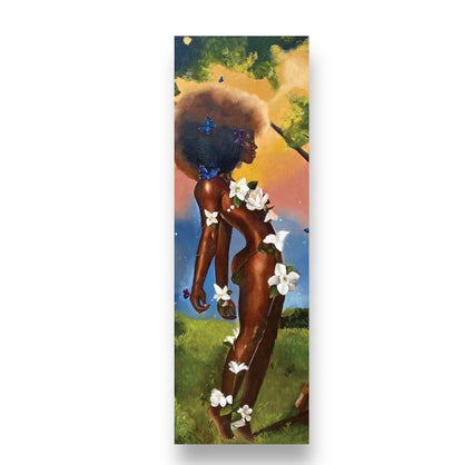 Asase Yaa 2 Bookmark