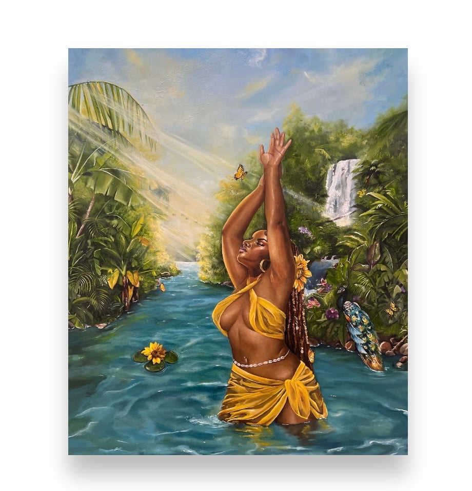 Oshun
