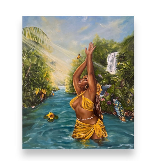 Oshun