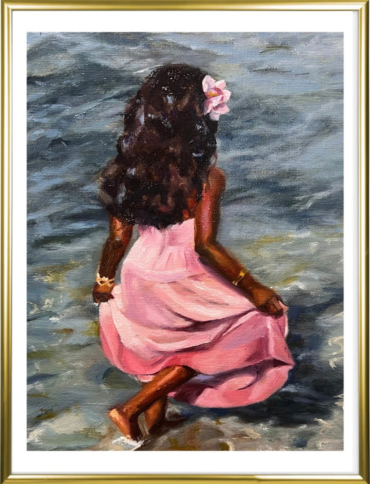 Soft tides