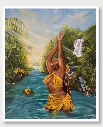 Oshun