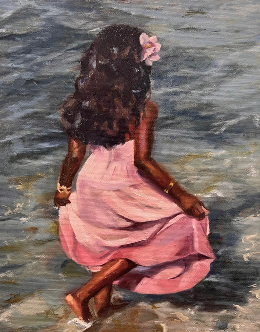 Soft Tides - April Edition