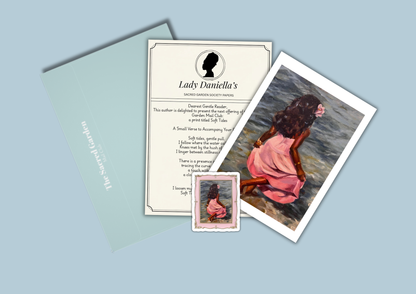 Soft Tides - April Edition