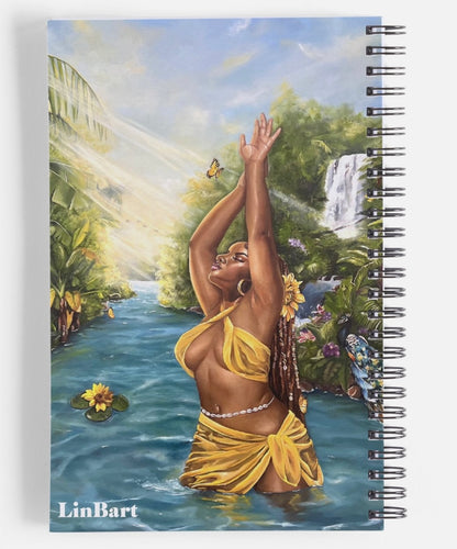 Oshun Notebook
