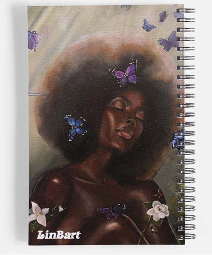 Mother Nature Notebook