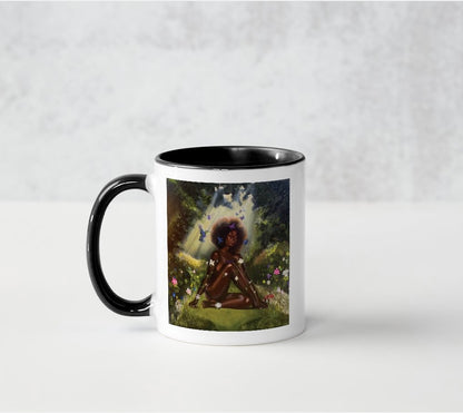 Mother Nature Mug